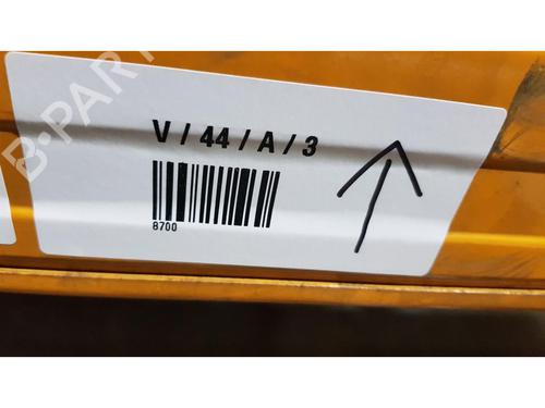 Other FORD TRANSIT CUSTOM V362 Van (FY, FZ) 2.2 TDCi | BP33889664O1 - Image 7