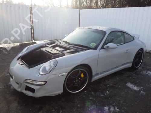 Electronic module PORSCHE 911 (997) 3.8 Carrera S | BP23213263M83 - Image 9