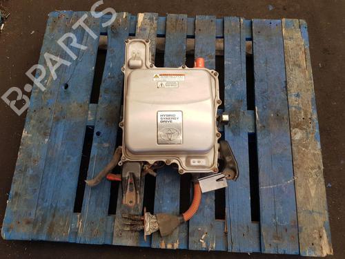 Other TOYOTA PRIUS Liftback (_W2_) 1.5 Hybrid (NHW20_, NHW20R) | BP29439954O1 