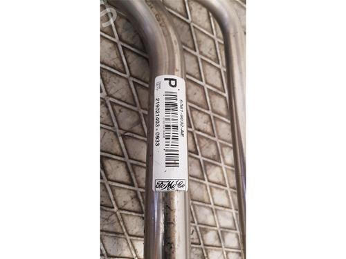 Pipe FORD FIESTA VI (CB1, CCN) 1.0 EcoBoost | BP38871684M125 - Image 10