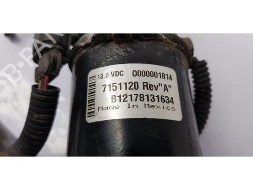 Electric handbrake JAGUAR XK II Coupe (X150) 5.0 XKR | BP27579701E5 