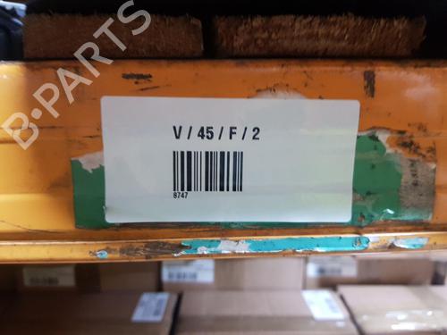 Rear parcel shelf MINI MINI (R56) Cooper D | BP36093385C85  - Image 8