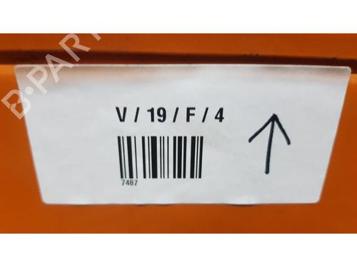 Pipe NISSAN JUKE (F15) 1.5 dCi | BP22672149M125 