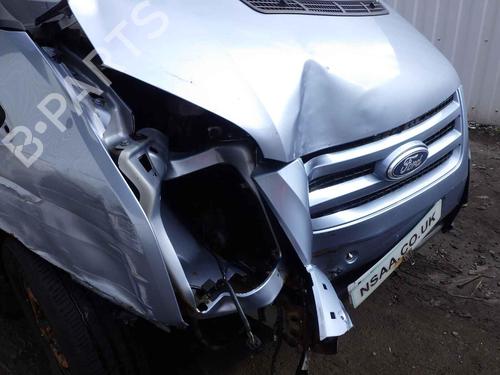 Gear lever FORD TRANSIT Van (FA_ _) 2.2 TDCi | BP22673340M90 