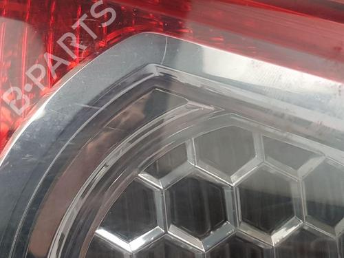 Left tailgate light FORD KUGA I 2.0 TDCi 4x4 | BP29229568C79 