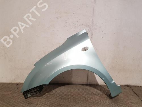 Aleta delantera izquierda SUZUKI SWIFT III (MZ, EZ) 1.3 (RS413, ZC11S) (92 hp) 31301183