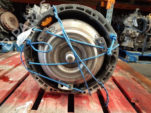 Gearbox MERCEDES-BENZ E-CLASS (W212) E 350 CDI (212.025) | BP39638641M3 - Image 3