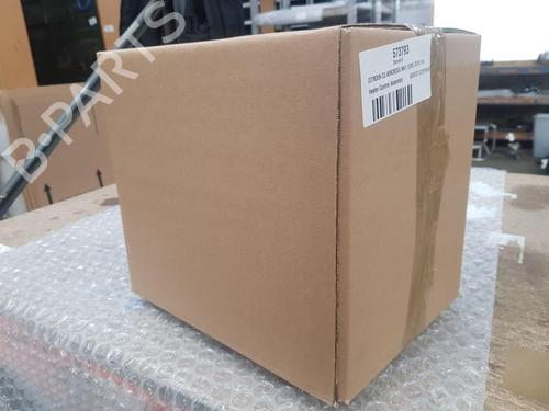 Commande Chauffage CITROËN C5 AIRCROSS (A_) 1.5 BlueHDi 130 (ACYHZJ, ACYHZR) | BP22674611I5 