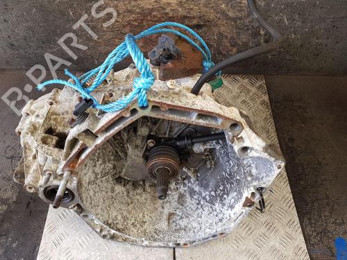 Used Gearbox Gearbox 37684719 37684719