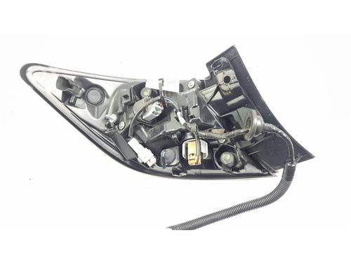 Right taillight TOYOTA COROLLA Hatchback (_E21_, _EA1_, _EH1_) 2.0 Hybrid (MZEH12) | BP24456876C35 