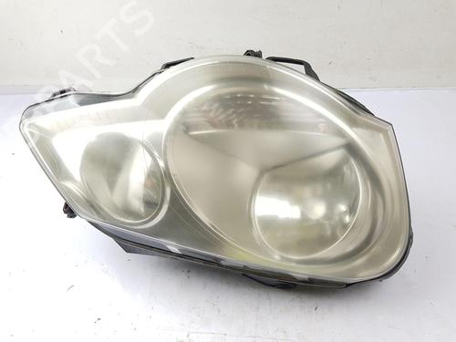 Used Right headlight Right headlight 38466477 38466477