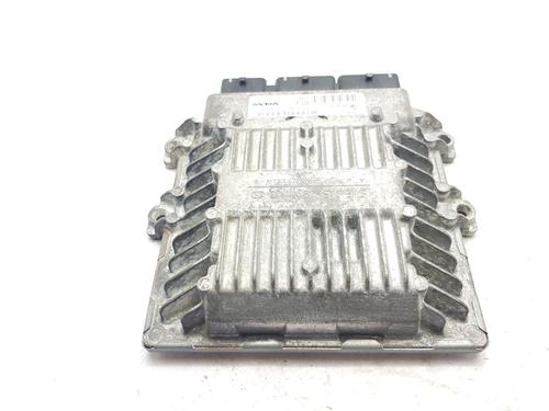 Engine control unit (ECU) VOLVO S40 II (544) 2.0 D | BP30976739M57