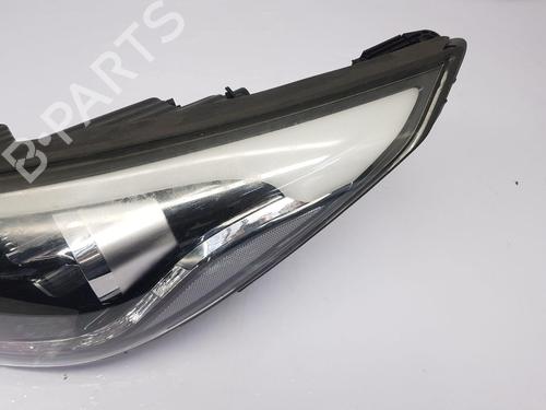 Left headlight HYUNDAI ix35 (LM, EL, ELH) 1.7 CRDi | BP29549377C28 