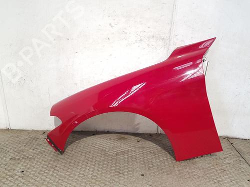 Used Left front fenders ALFA ROMEO GIULIA (952_) 2.2 D (952AFA25, 952AFM25, 952ALA25) (180 hp) 28413584