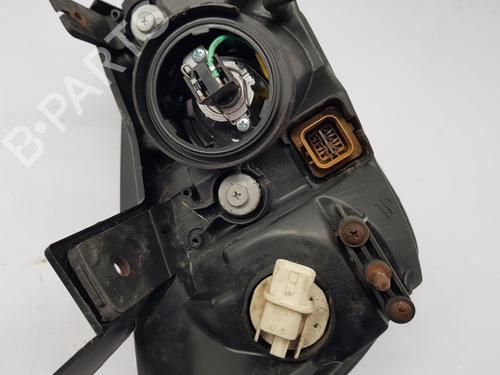 Left headlight CHEVROLET CAPTIVA (C100, C140) 2.0 D | BP29549306C28 