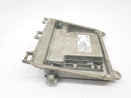 Engine control unit (ECU) MERCEDES-BENZ A-CLASS (W169) A 170 (169.032, 169.332) | BP31346354M57