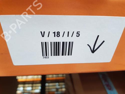 Electronic module FORD FOCUS III 1.5 TDCi | BP27214800M83 