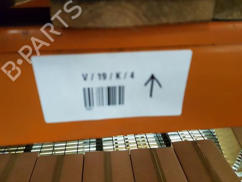 ABS pump TOYOTA COROLLA Estate (_E21_) 1.8 Hybrid (ZWE211W) | BP22666488M43 