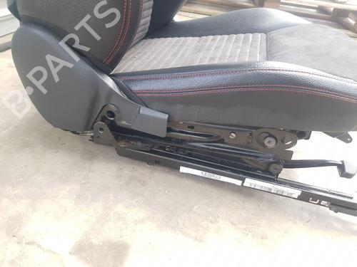 Left front seat MERCEDES-BENZ GLA-CLASS (X156) GLA 200 CDI / d (156.908) | BP22663897C15 