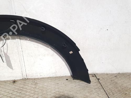 Front left wheel arch trim MINI MINI COUNTRYMAN (R60) Cooper | BP30554673C134