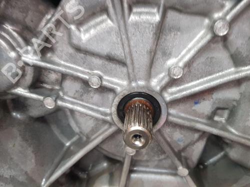 Gearbox TOYOTA COROLLA Estate (_E21_) 1.8 Hybrid (ZWE211W) | BP30138047M3