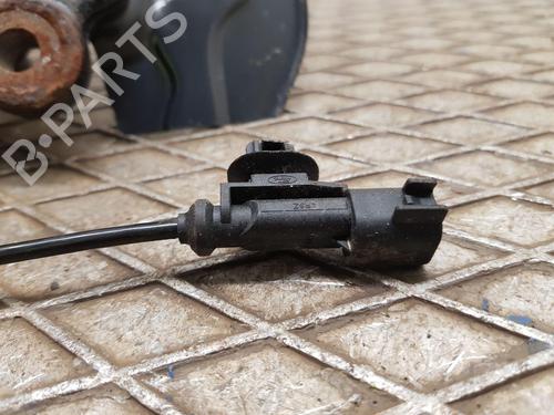 Right front steering knuckle FORD PUMA (J2K, CF7)  | BP32003948M26 