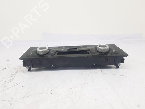 Climate control AUDI Q5 (8RB) SQ5 TDI quattro | BP33329920I5 - Image 4