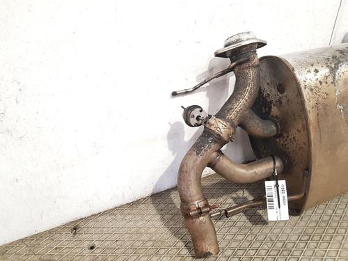 Exhaust system ASTON MARTIN VANQUISH Volante 6.0 | BP23213274M121 