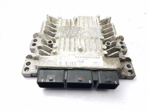 Used Engine control unit (ECU) Engine control unit (ECU) FORD TRANSIT CONNECT (P65_, P70_, P80_) 1.8 TDCi (90 hp) 32713730 32713730