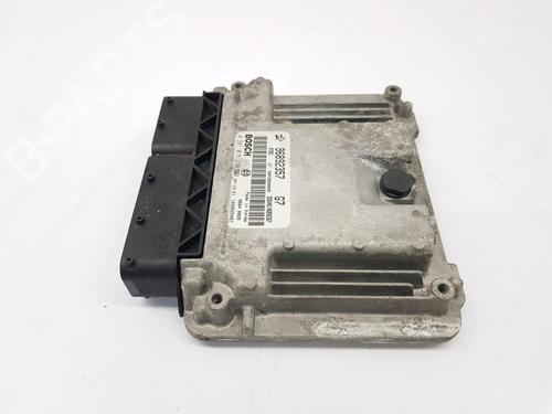 Engine control unit (ECU) CHEVROLET CAPTIVA (C100, C140) 2.0 D | BP31574468M57 - Image 2
