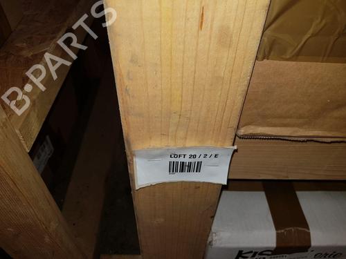 Injection rail MCLAREN 570S 3.8 | BP22675733M98