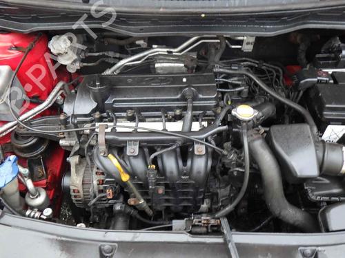 Engine HYUNDAI i20 I (PB, PBT) 1.2 | BP33726340M1  - Image 14
