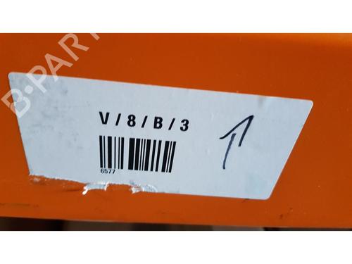Electronic module LAND ROVER RANGE ROVER VELAR (L560) 2.0 D200 MHEV 4x4 | BP35934019M83 - Image 7