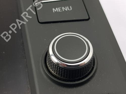 Radio SEAT ATECA (KH7, KHP)  | BP28175504E6 