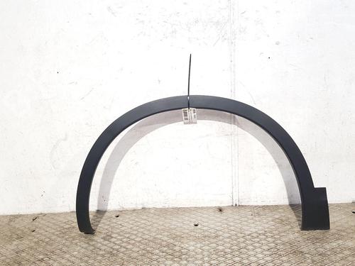 Venstre fortil skærm liste Venstre fortil skærm liste NISSAN QASHQAI I (J10, NJ10) 1.5 dCi (110 hp) 33726442 33726442