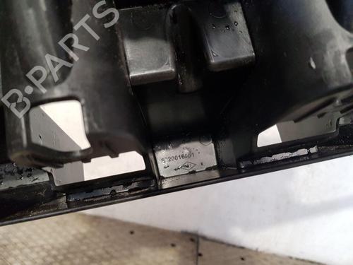 Front bumper reinforcement ALPINE A110 II | BP36459545C109 - Image 11