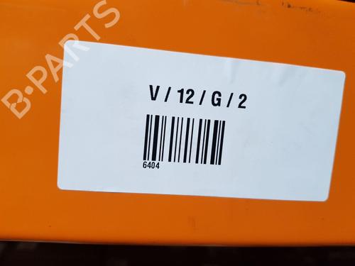 Left sun visor BMW X3 (G01, F97, G08) M Competition | BP31346391I1 - Image 9