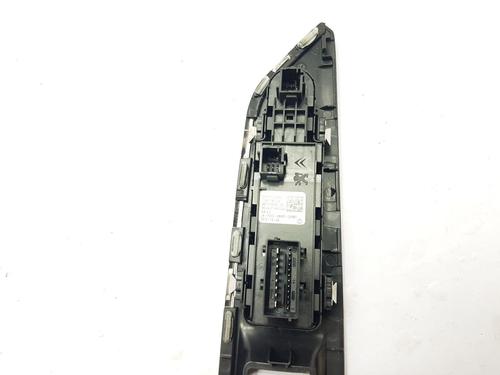 Right front window switch PEUGEOT 3008 II SUV (MC_, MR_, MJ_, M4_) Hybrid4 (M45GBU) | BP28283806I26 