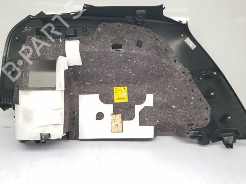 Boot lining SKODA KODIAQ I (NS6, NS7, NV7) 2.0 TDI 4x4 | BP30364893I3 - Image 7