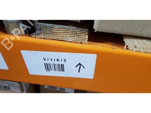 Air vent MERCEDES-BENZ A-CLASS (W177)  | BP22674088I21