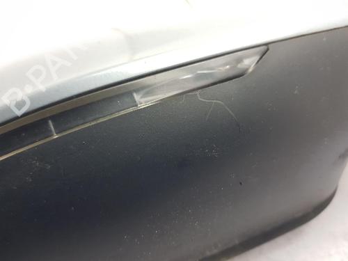 Right mirror AUDI A4 B8 (8K2) 2.0 TDI | BP22659638C27 