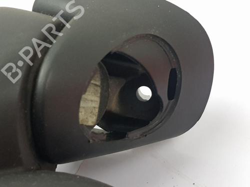 Left mirror VAUXHALL VIVARO A Van (X83) 1.9 DTI | BP32332010C26