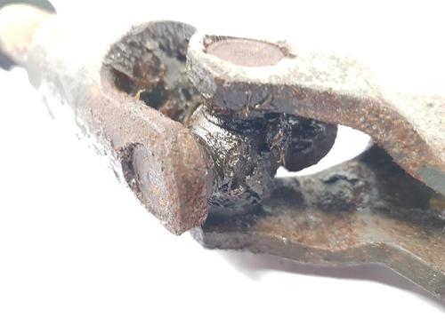 Steering column universal joint VAUXHALL MOVANO Mk II (B) Chassis/Cab (X62) 2.3 CDTI RWD (UV, HV, EV) | BP26163422M114