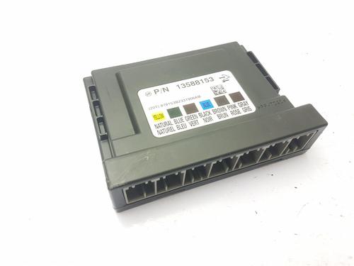 Used Electronic module Electronic module VAUXHALL ASTRA Mk VI (J) (P10) 1.6 (115 hp) 36093549 36093549