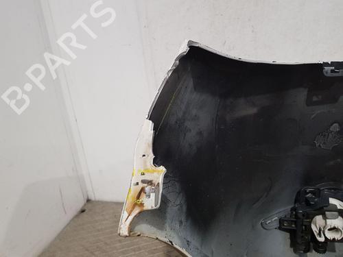 Front bumper PEUGEOT 208 I (CA_, CC_) 1.2 VTI 82 | BP32352789C7