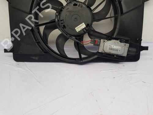 Radiator fan FORD FOCUS III 1.6 Ti | BP31842022M35