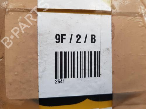 Engine AUDI Q5 (8RB) SQ5 TDI quattro | BP33473079M1  - Image 14