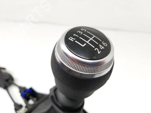 Gear lever RENAULT CLIO V (B7_)  | BP22679153M90