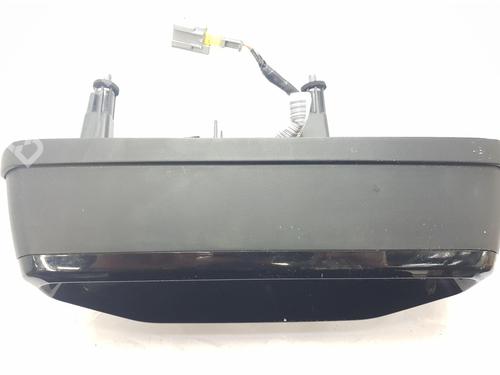 Third brake light CITROËN BERLINGO Box Body/MPV (K9) 1.5 BlueHDi 100 | BP25883570L11 