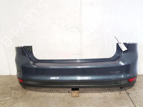 Bagtil kofangere FORD FOCUS III 1.6 TDCi (115 hp) 32352752